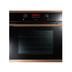 Piekarnik Küppersbusch EEB 6360.1 JX7 Copper